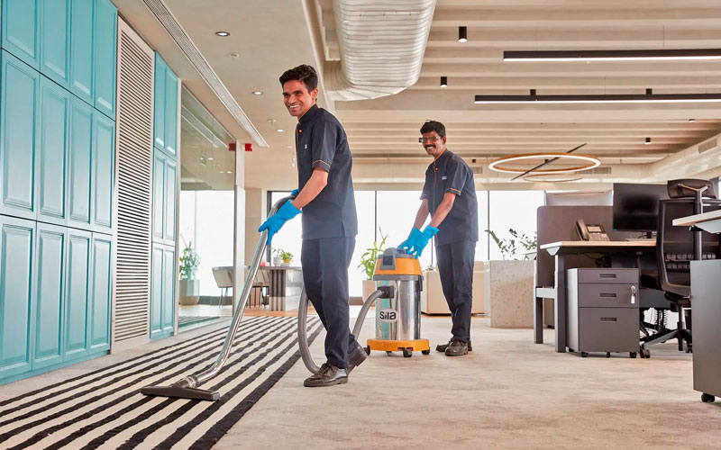 Facility Management