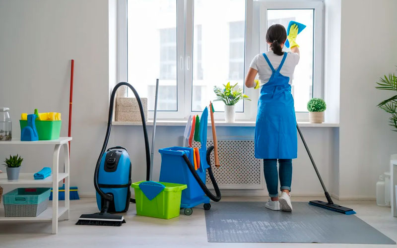 Home Cleaning